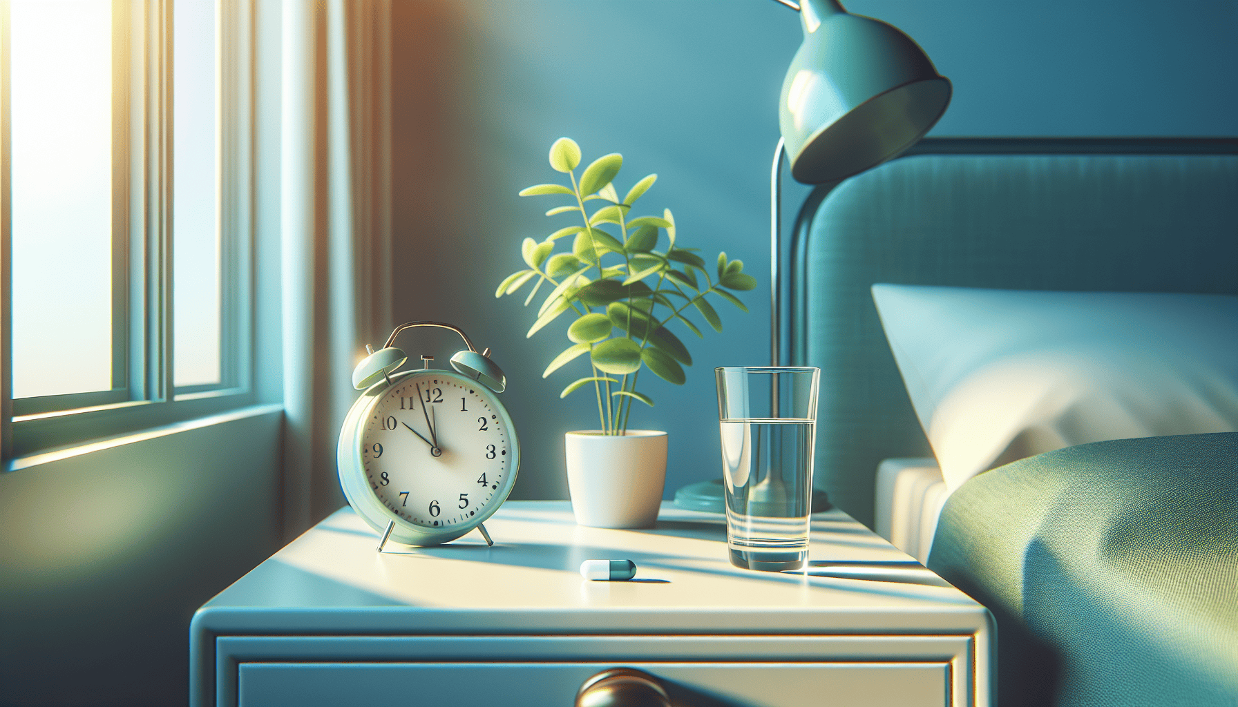 Chronotherapie: Medikamente zum optimalen Zeitpunkt einnehmen