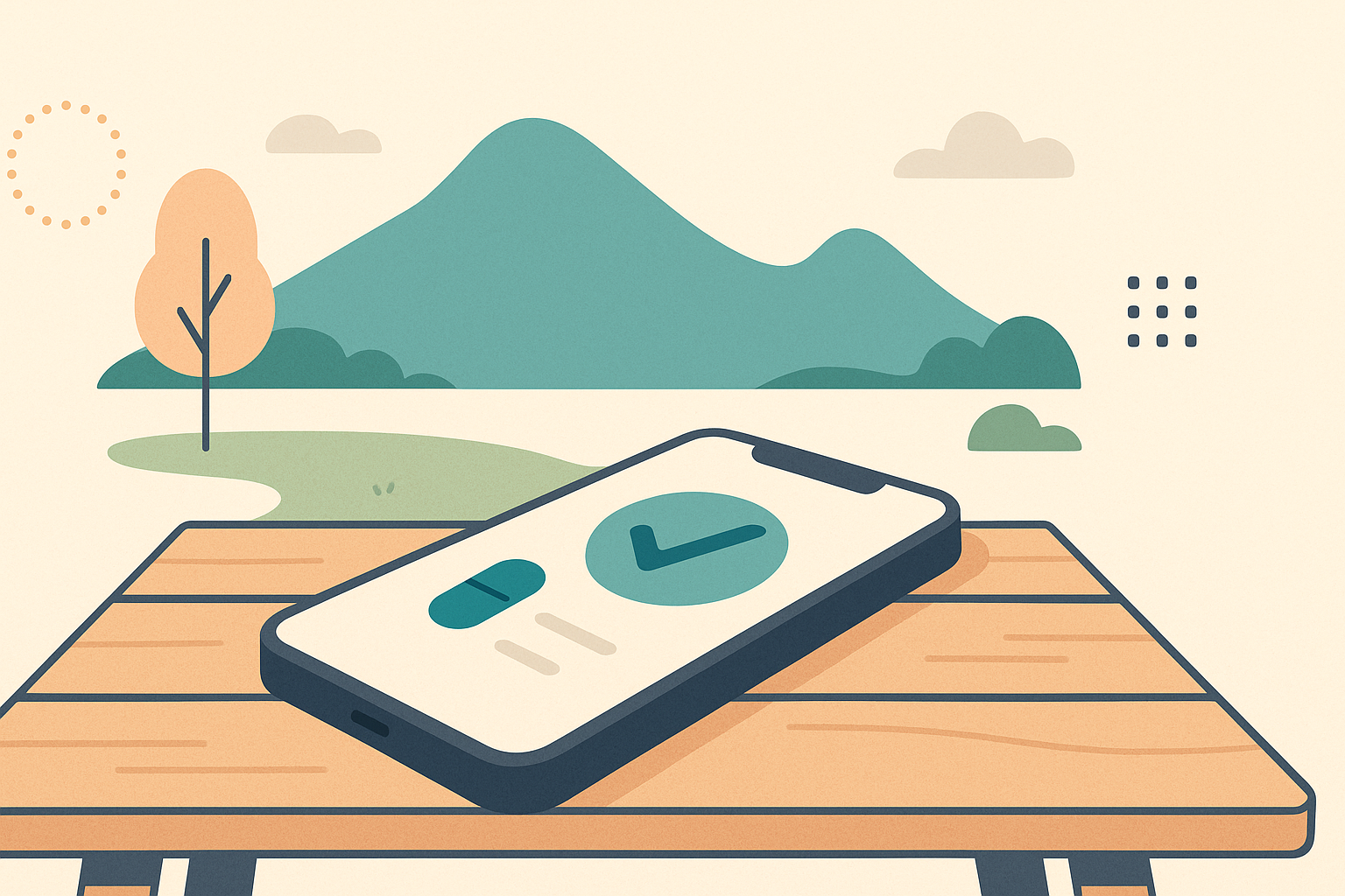 Best Medication Reminder Apps That Work Offline in 2026