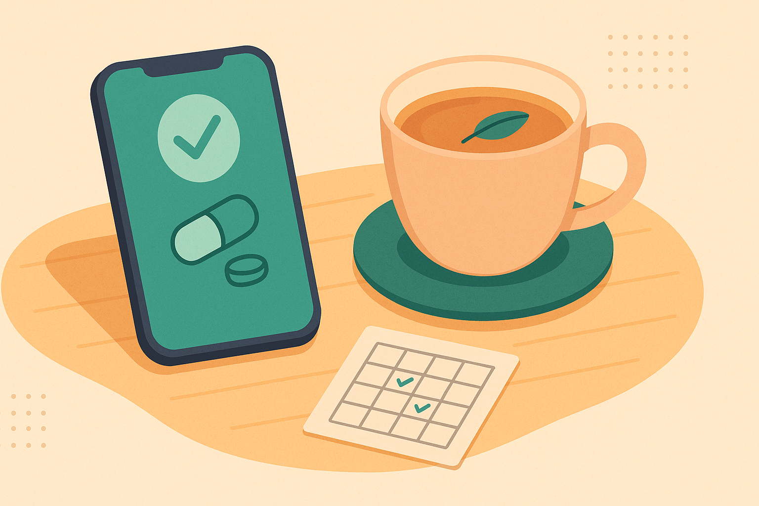 Managing Multiple Medications: Tips for Polypharmacy