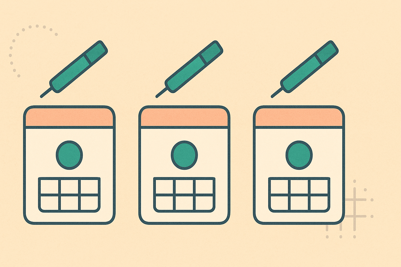 Ozempic vs Wegovy vs Zepbound: Timing, Dosing, and How to Track Each