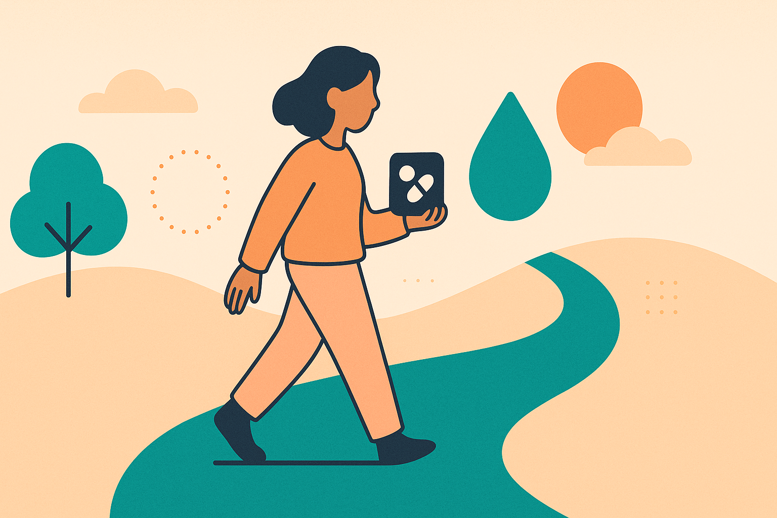 Seasonal Health: Adjusting Your Routine for Weather Changes