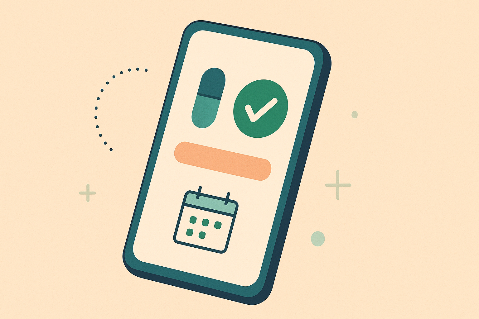Sharing Medication Information With Family and Caregivers