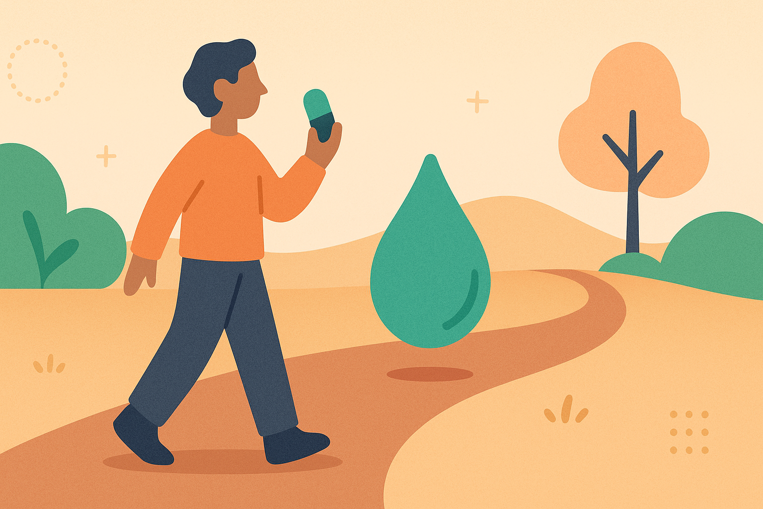 Staying Hydrated: Why Water Matters for Medication Absorption