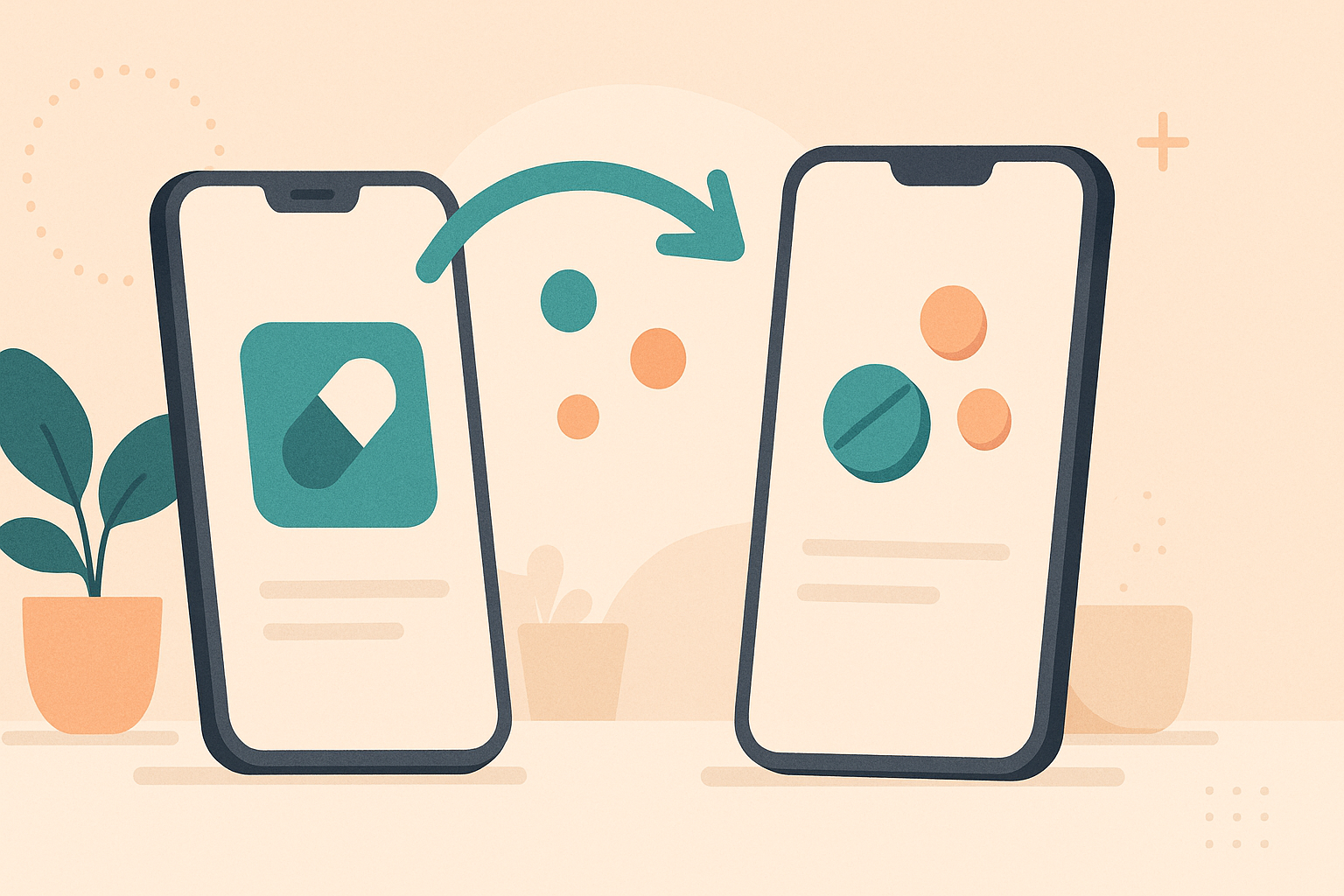 How to Switch From Medisafe to MedRemind in Five Minutes