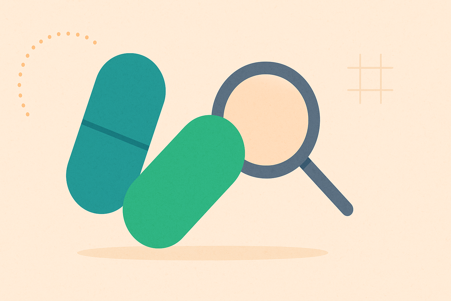 Understanding Medication Side Effects vs. Allergic Reactions