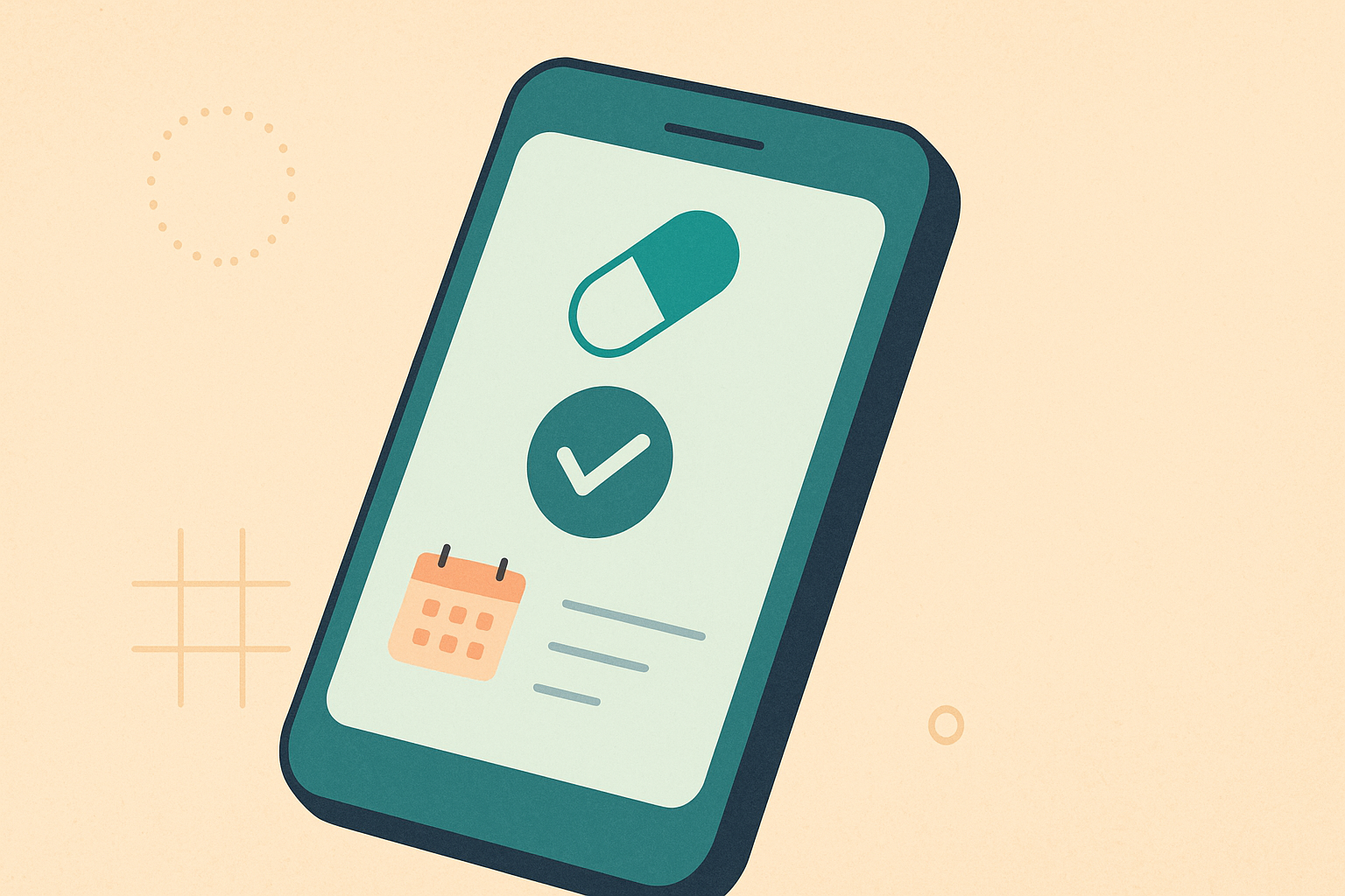 Understanding Your MedRemind Adherence Score