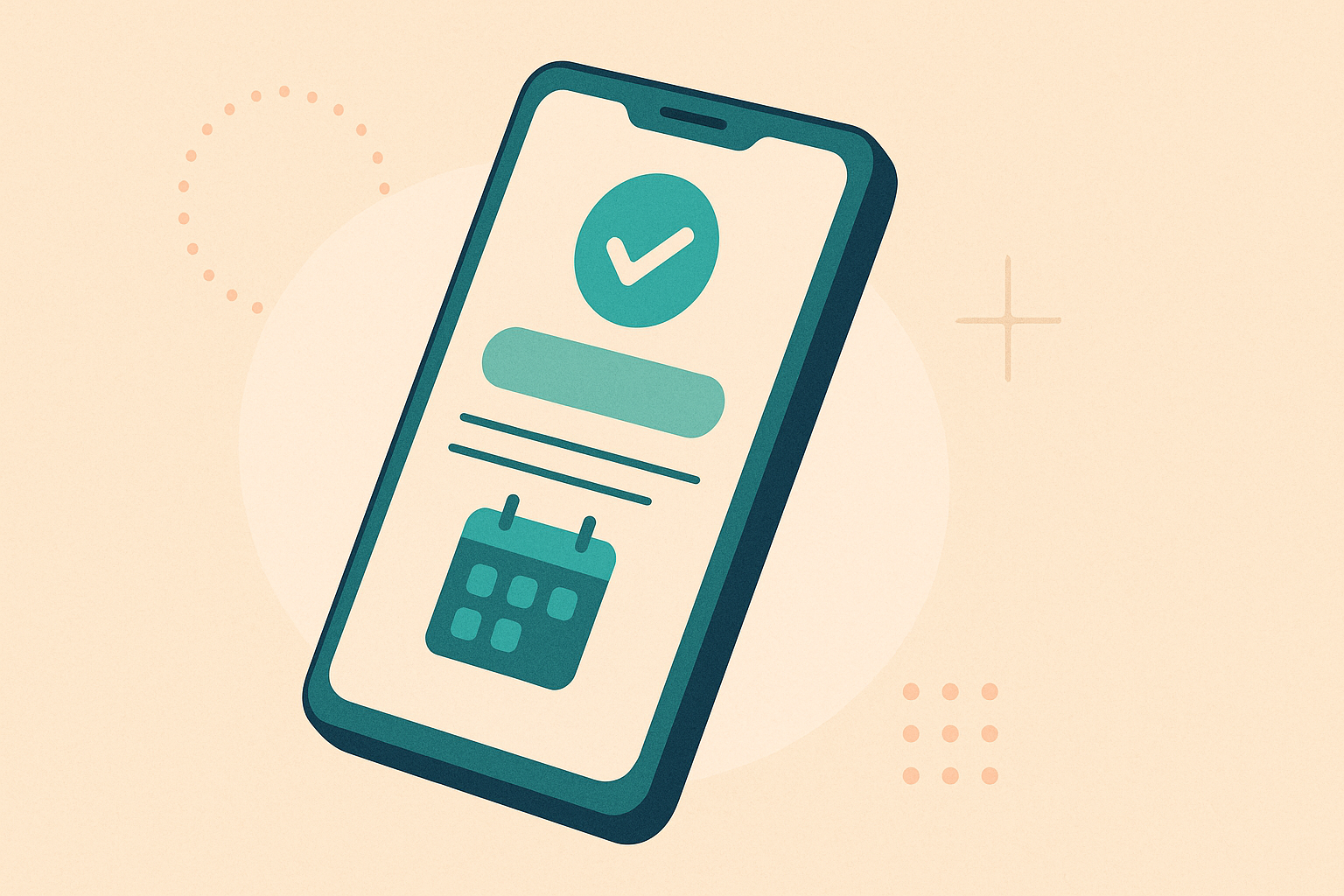Using MedRemind to Track Your Medication History