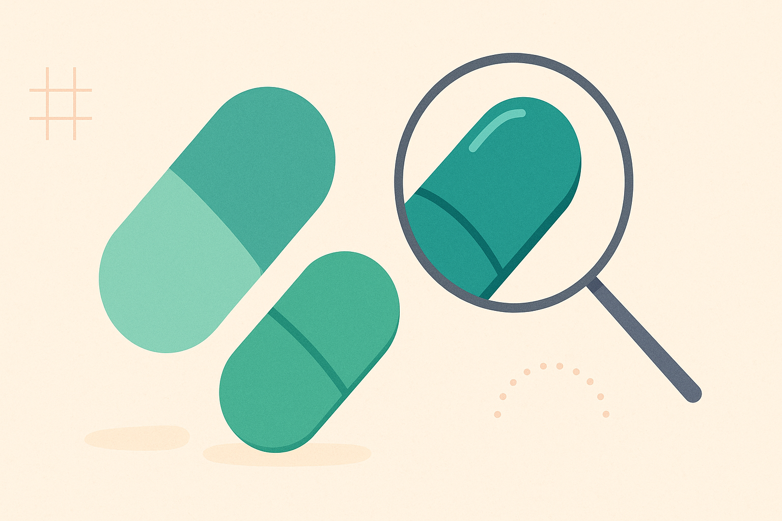 Vitamins and Supplements: What Can Interact With Your Medications